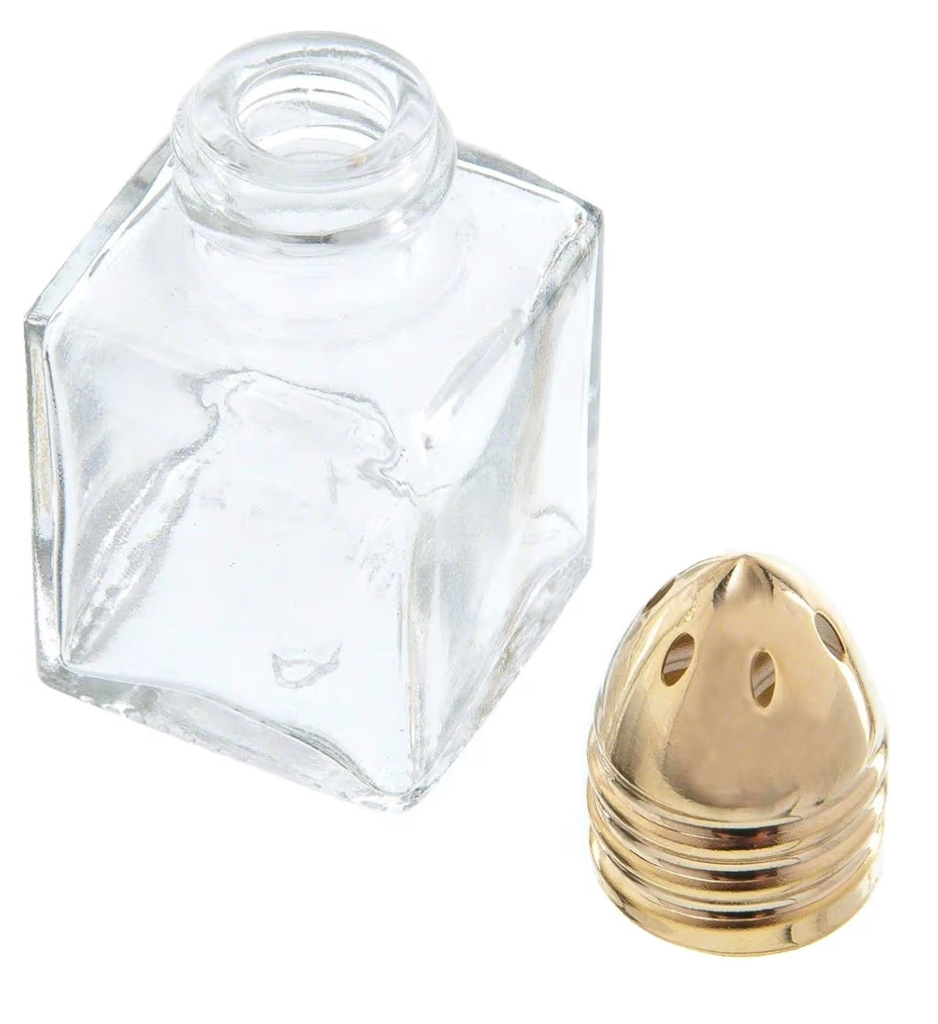 Mini Salt And Pepper Shaker