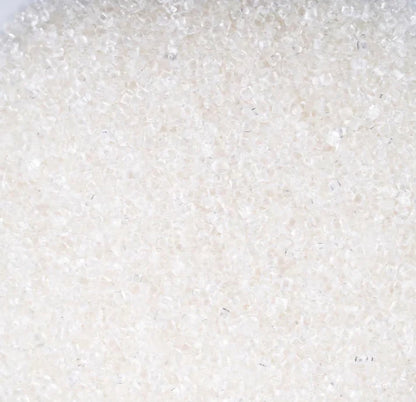 White Sanding Sugar