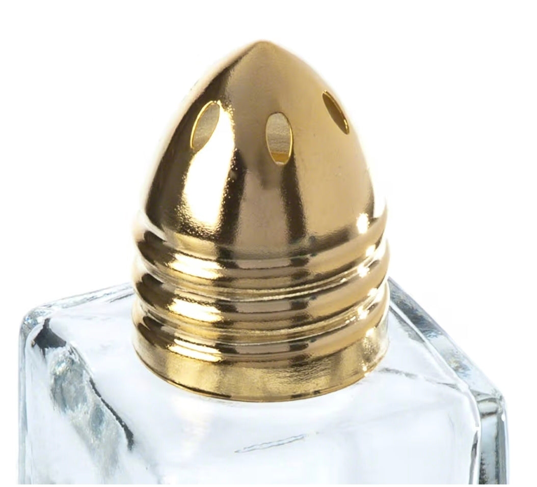 Mini Salt And Pepper Shaker