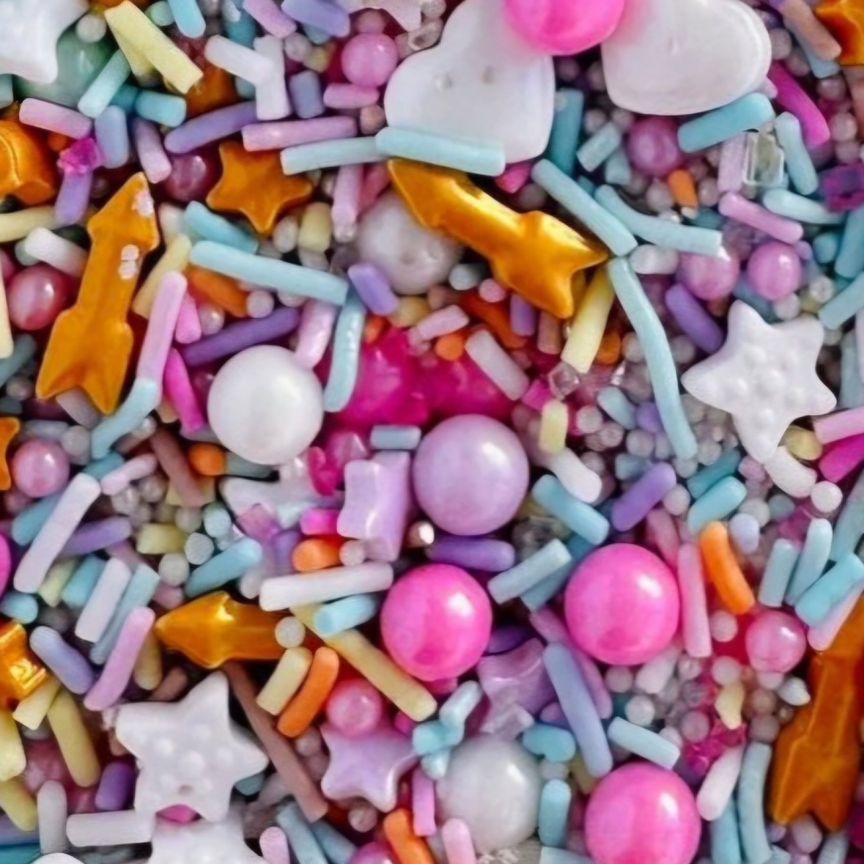 Sprinkle様 Signature Sprinkle Collection | Premium Designer Sprinkles for