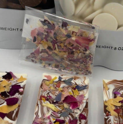 Freeze Dried Edible Flowers 1.5 Tbsp