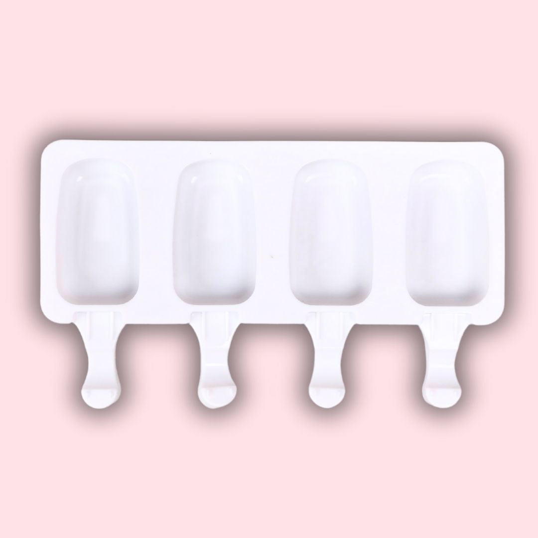 CAKEWALK Cakesicle Silicone Mold