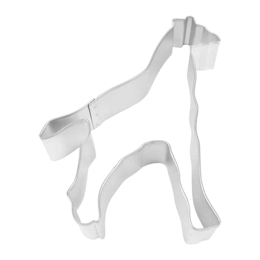 Giraffe Cookie Cutter 5in