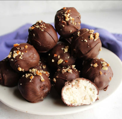 Bon Bon Filling Coconut 1lb