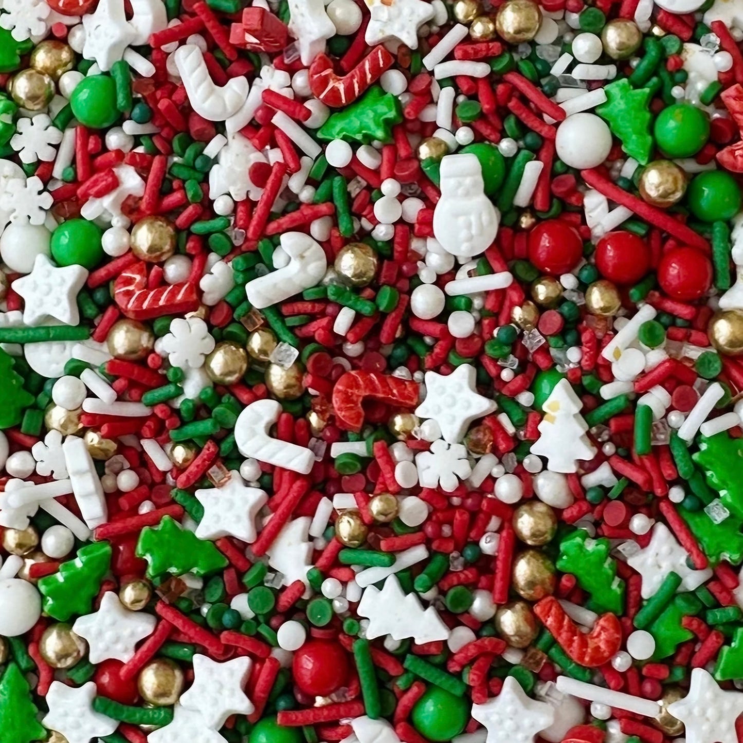 Sweetapolita Holi Glitz Sprinkle Medley 2oz