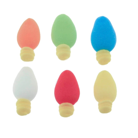 Mini Christmas Lights 12pk