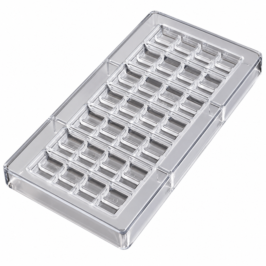 Polycarbonate Bar Mold