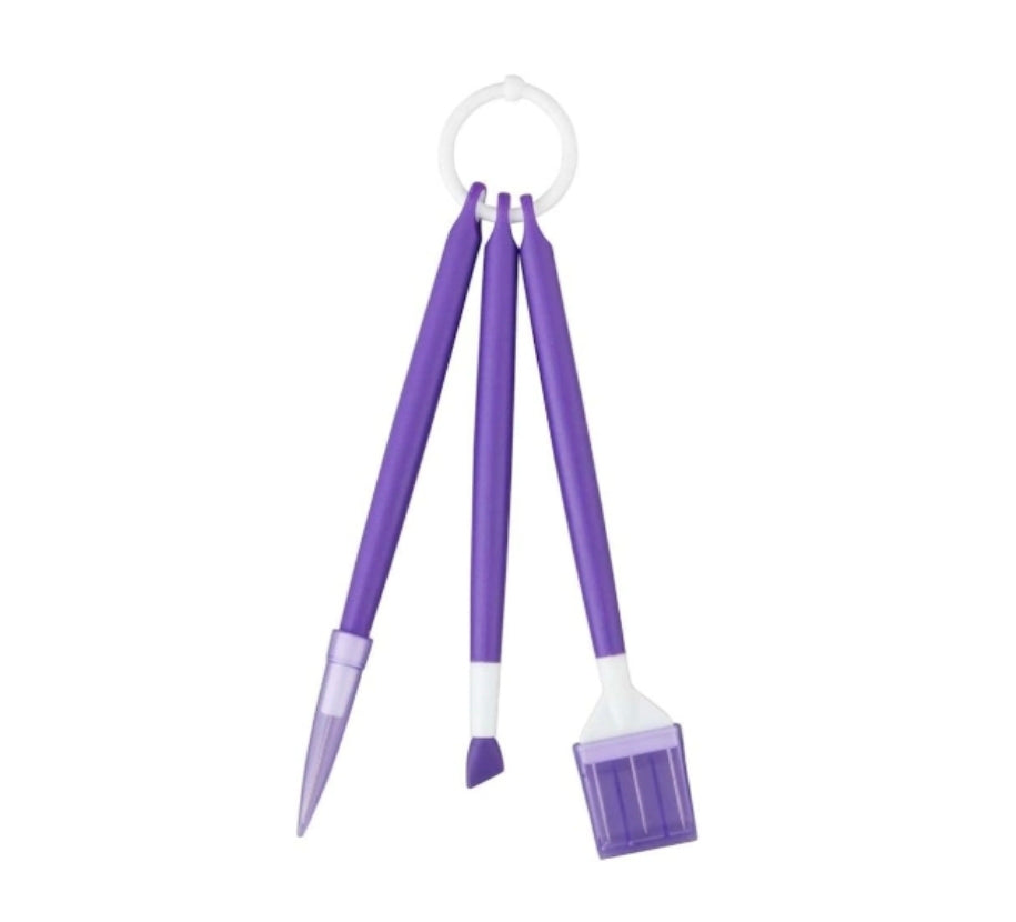 Cookie Decorating Tool Set