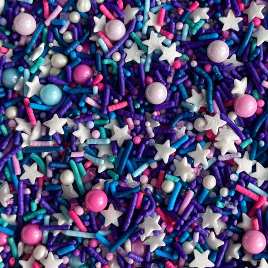 Sweetapolita Soda Pop Sprinkle Medley 2 oz