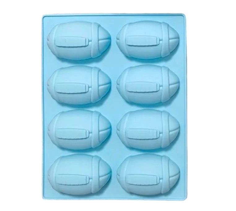 Football Silicone Mold