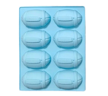 Football Silicone Mold