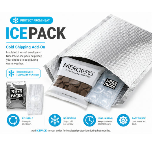 Insulated Cold Packaging