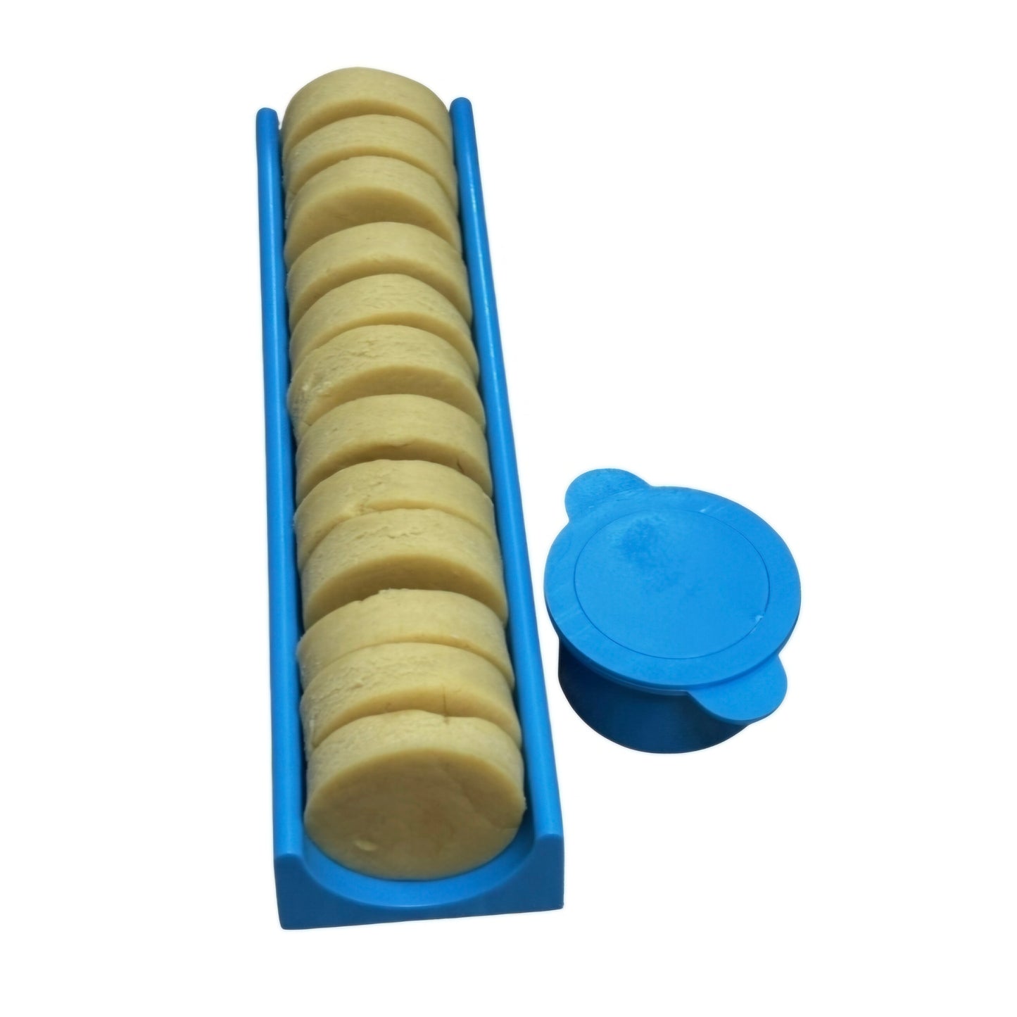 Cake Pop Mold and Tray Set