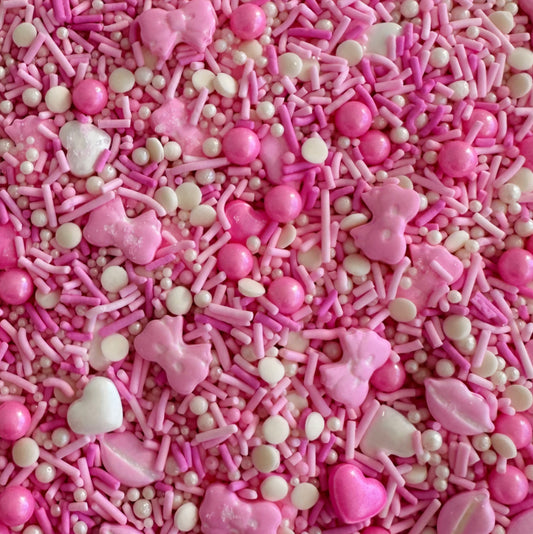 Sweetapolita Girl Crush Sprinkle Medley 2oz