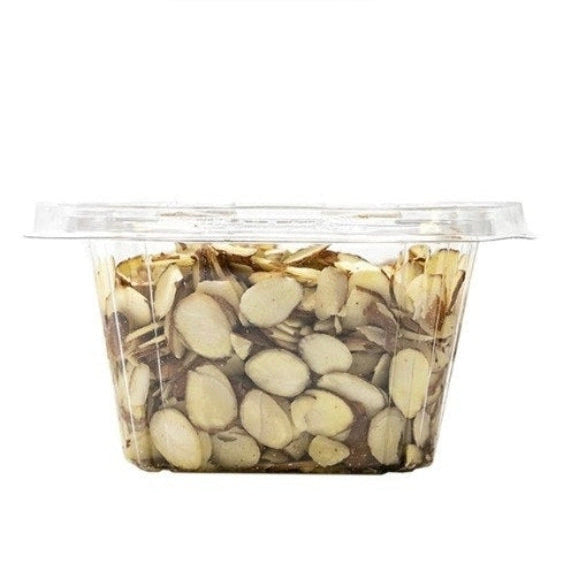 Sliced Almonds 6oz