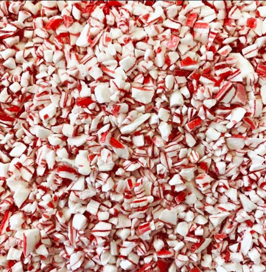 Crushed Candy Cane 8oz
