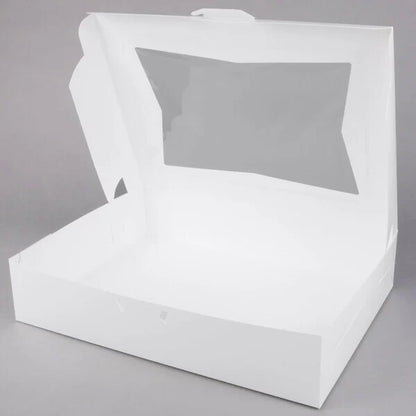 Cake Box 14x19 Window