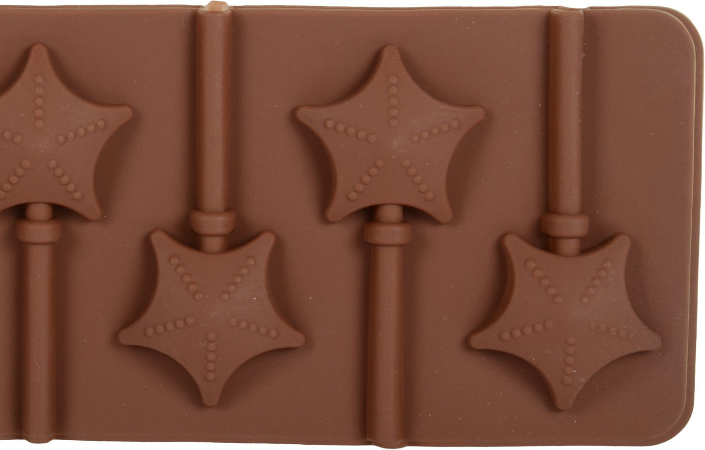 Starfish Silicone Mold