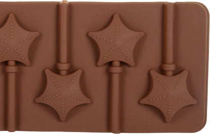 Starfish Silicone Mold