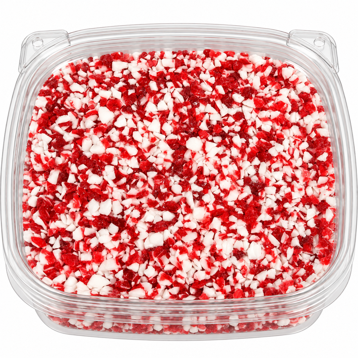 Crushed Peppermint Candy Cane Crunch 8 oz