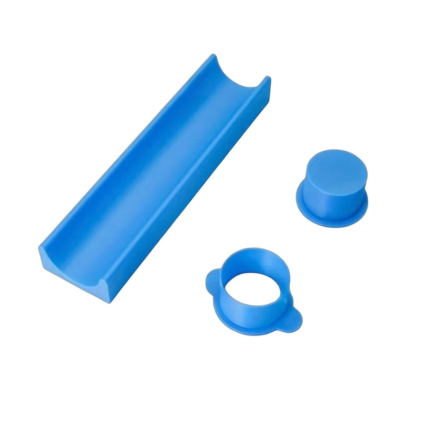 Cake Pop Mold and Tray Set