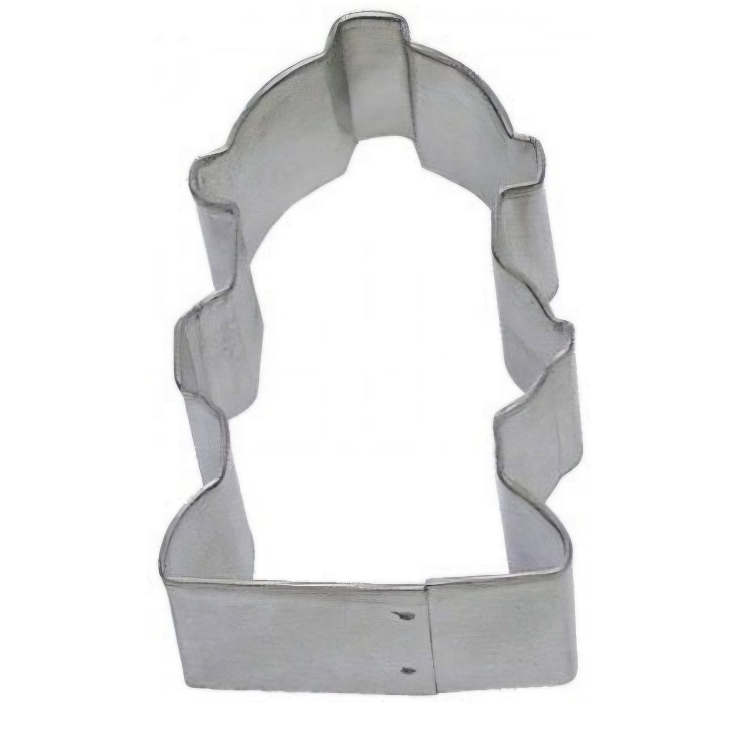 Fire Hydrant Cookie Cutter