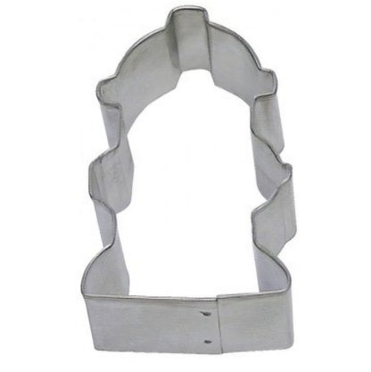 Fire Hydrant Cookie Cutter