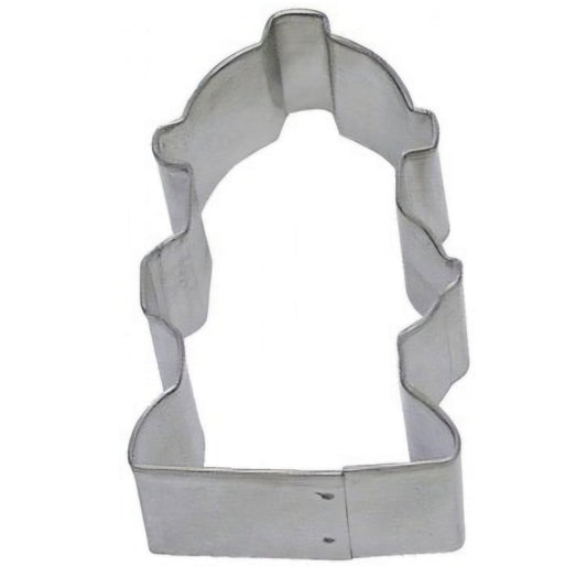 Fire Hydrant Cookie Cutter
