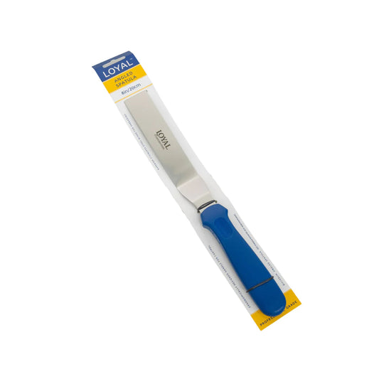 Loyal Angled Spatula