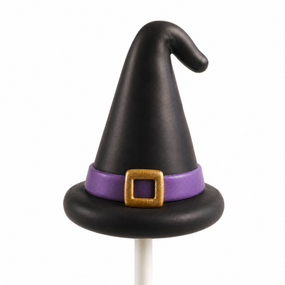 Cake Pop Mold Cone Shape