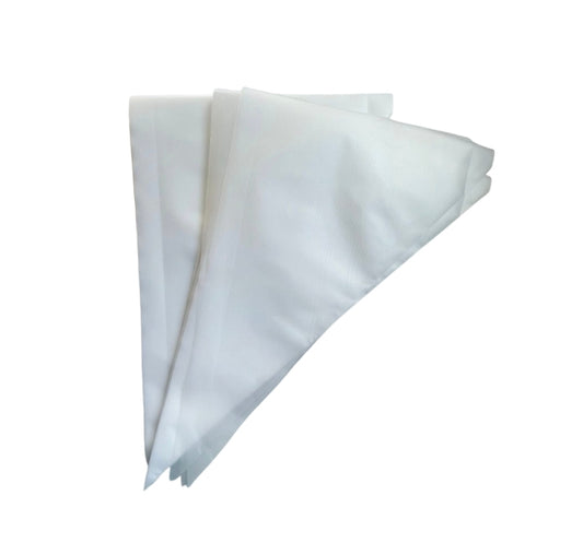 Piping Bags 12 Inch 100 Count