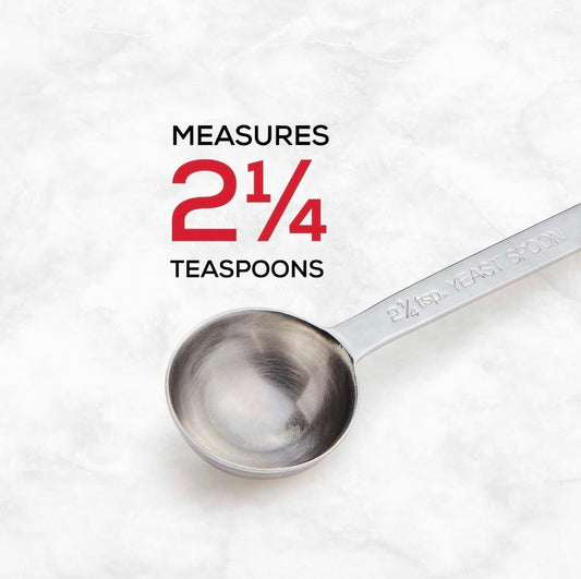 Bryers Yeast Measuring Spoon
