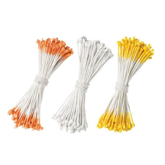 Wilton Flower Stamens 2.25in 180 Count