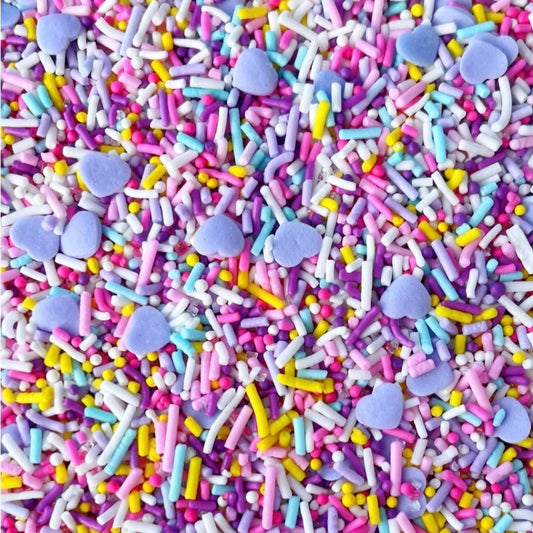 Sweetapolita Frill Seeker  Sprinkle Medley 2oz