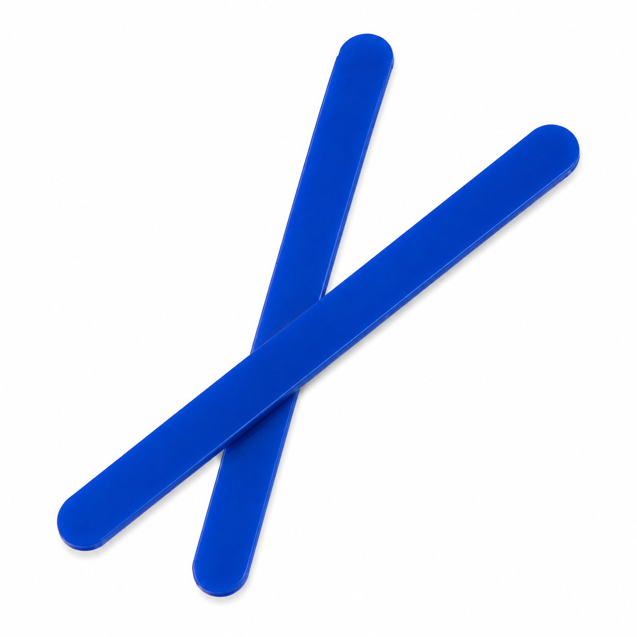 Acrylic Cakesicle & Popsicle Sticks Royal – 12 Count