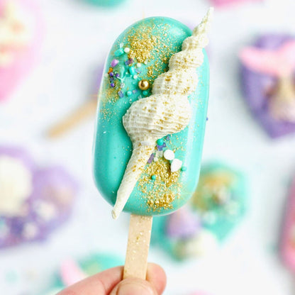 CAKEWALK Cakesicle Silicone Mold