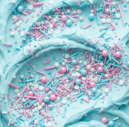 Sweetapolita Bubblegum Bliss Sprinkle Medley 2 oz