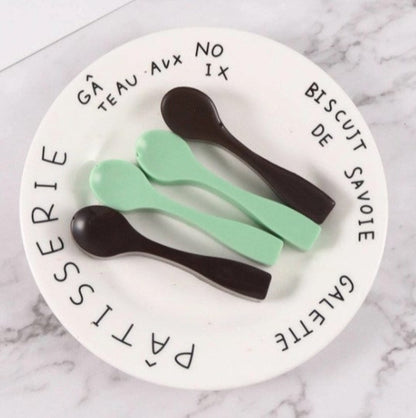 Spoons Silicone Mold