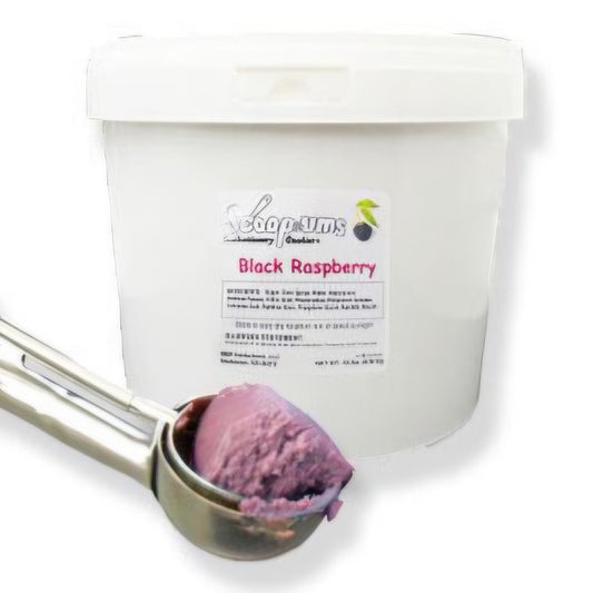 Bon Bon Filling Black Raspberry 1lb