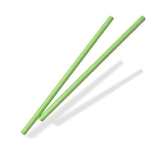 Lt Green Cake Pop & Lollipop Sticks 4.5 in