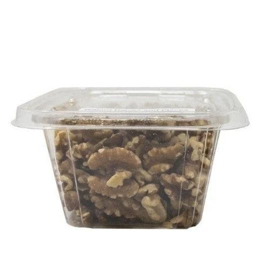 Walnut Halves And Pieces 6oz