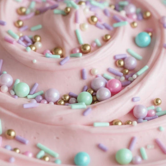 Sweetapolita Faerie Floss Sprinkle Medley 2 oz