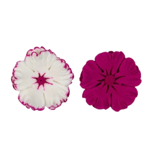 Edible Decorations Dianthus 3 Piece