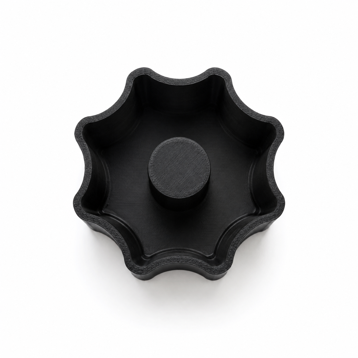 Spider Web Cake Pop Mold with Plunger | Halloween Cake Pop Press