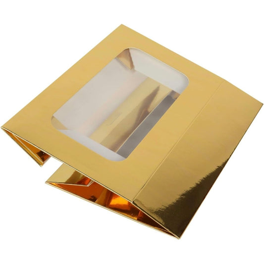 Cookie Box Gold 5 Count