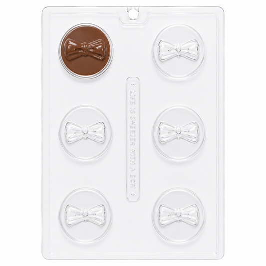 Graduation Diploma Cookie Decorating Mold for Oreo