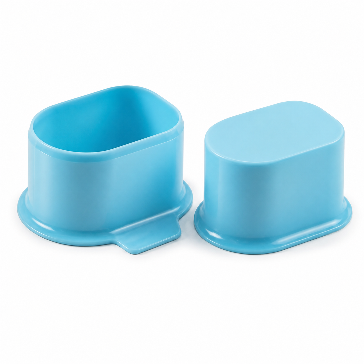 Cakesicle Shaped Cake Pop Mold/Plunger