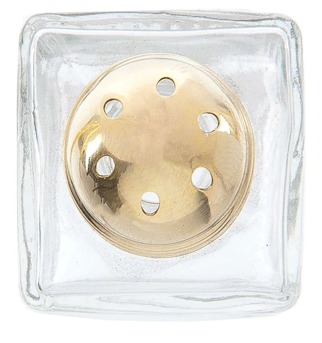 Mini Salt And Pepper Shaker