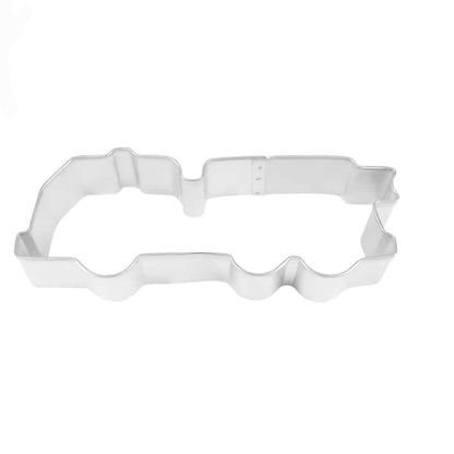 Fire Truck Cookie Cutter 5in