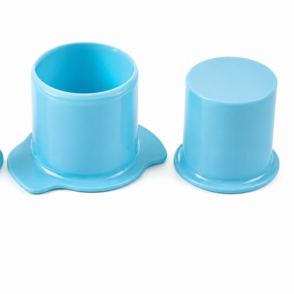 Round Cake Pop Mold/Plunger